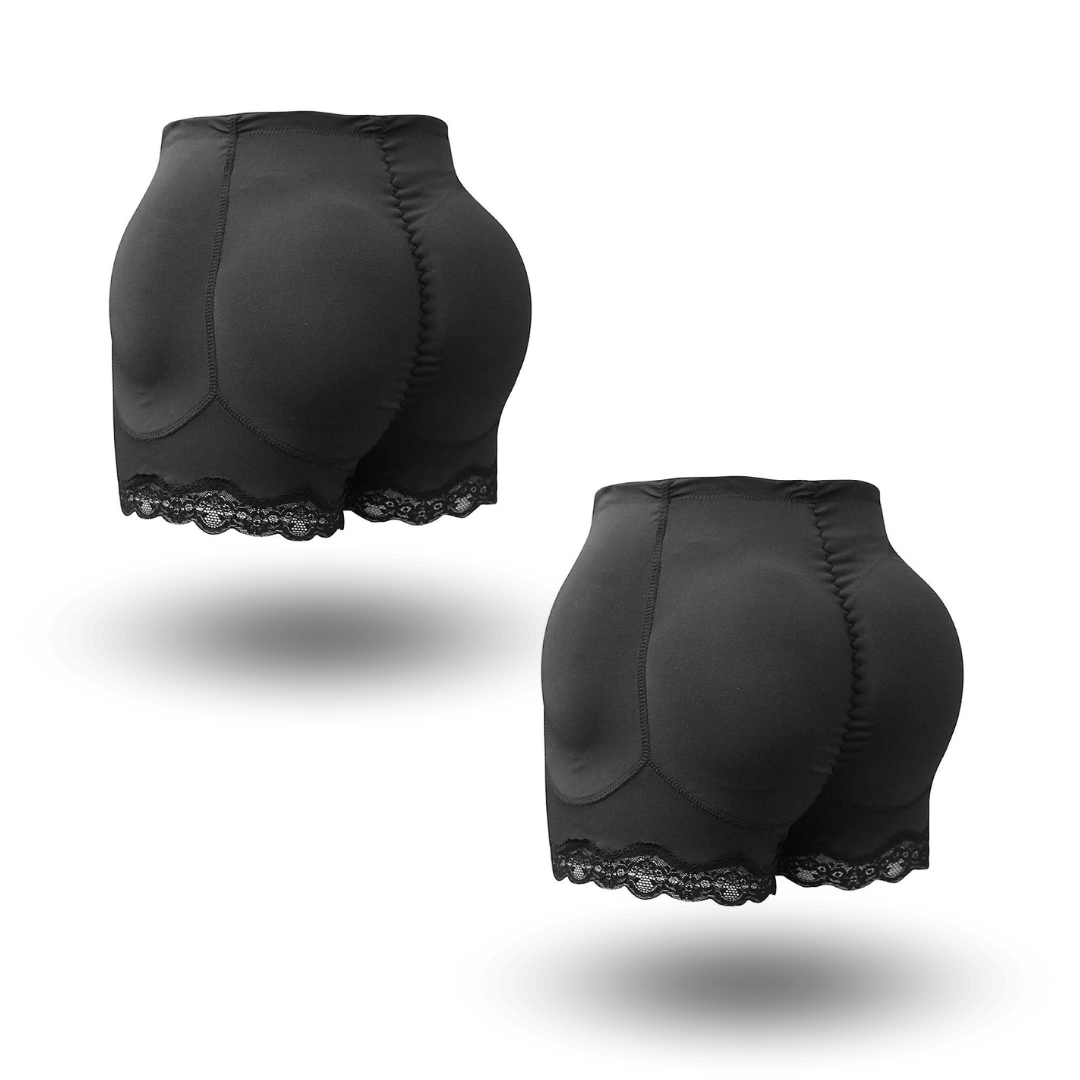 SuperCurvy™ Panty Moldeadora de Glúteos (1+1 GRATIS)