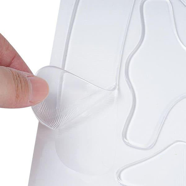 Kit de Adhesivos Antiarrugas Reutilizables SoftSkin™