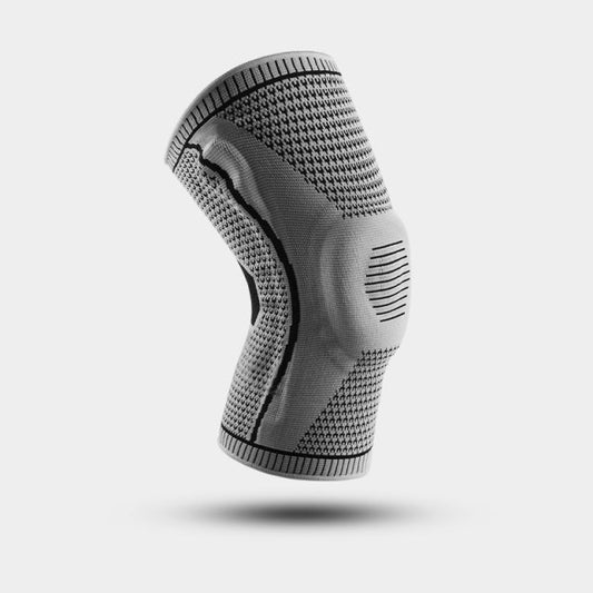 FlexiKnee™ - Rodillera con Soporte de Protección 3D