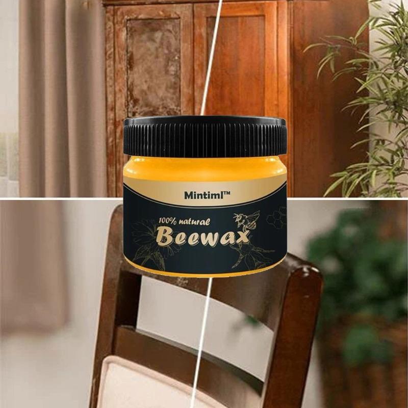 Beewax™ Cera para Madera – Depormex