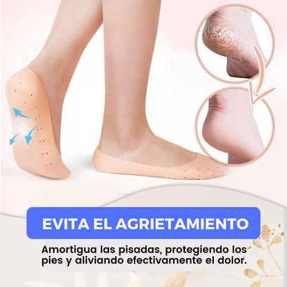 Calcetines de Silicona Premium™