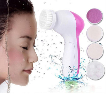 Limpiador Facial Depormex™