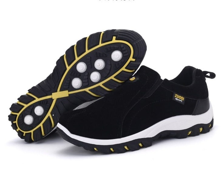 Zapatos Comfort Depormex