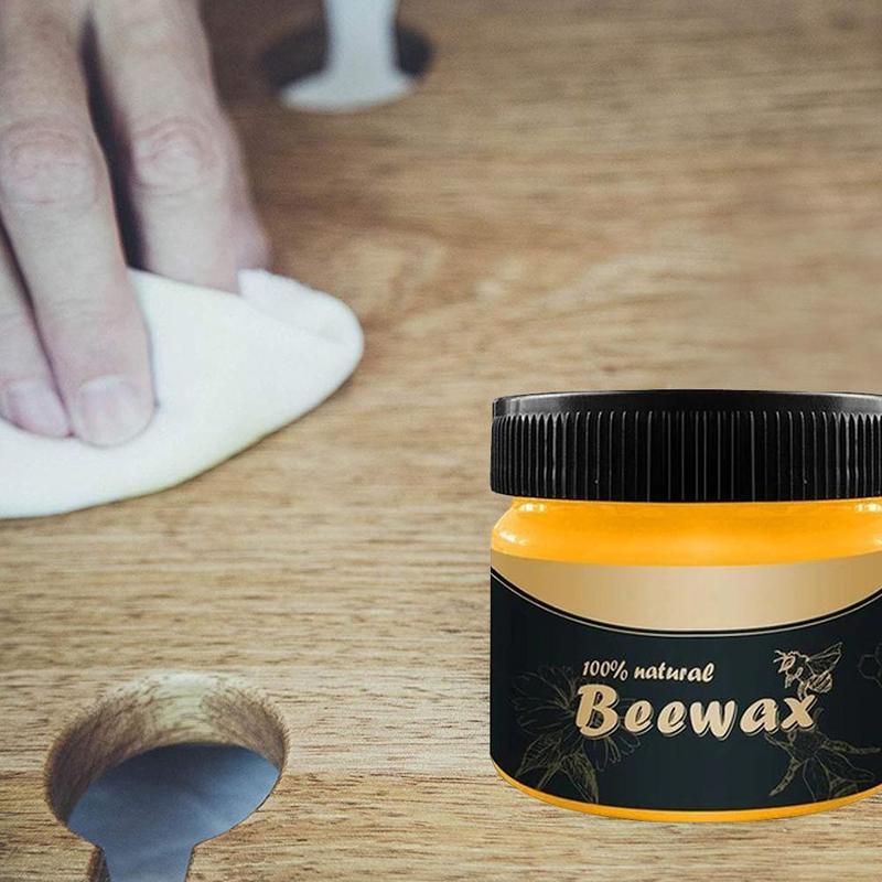 Beewax™ Cera para Madera – Depormex