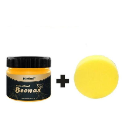 Beewax™ Cera para Madera