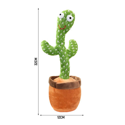 Oscar Cactus Bailarín™