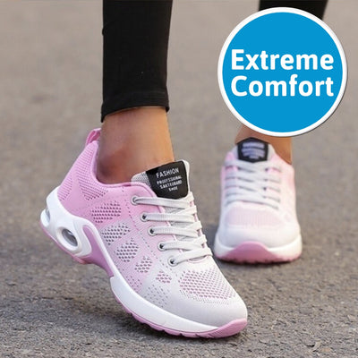 ComforthoFit™ Naomi - Ergonomic Pain Relief Footwear