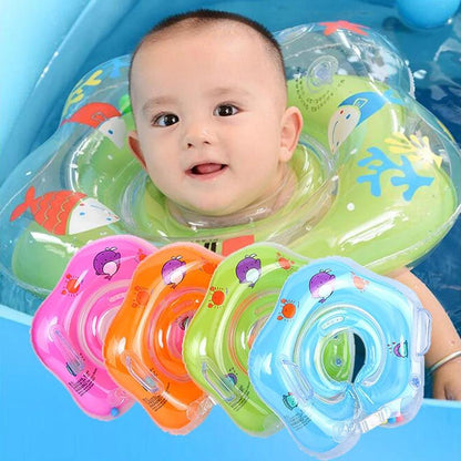 Flotador para Bebés™