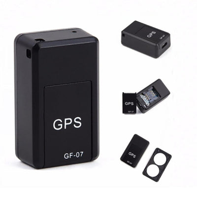 Mini Rastreador Magnético GPS™