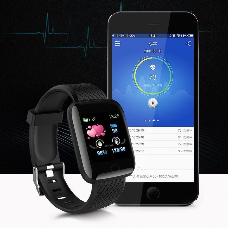 Smart Watch X Pro Depormex™