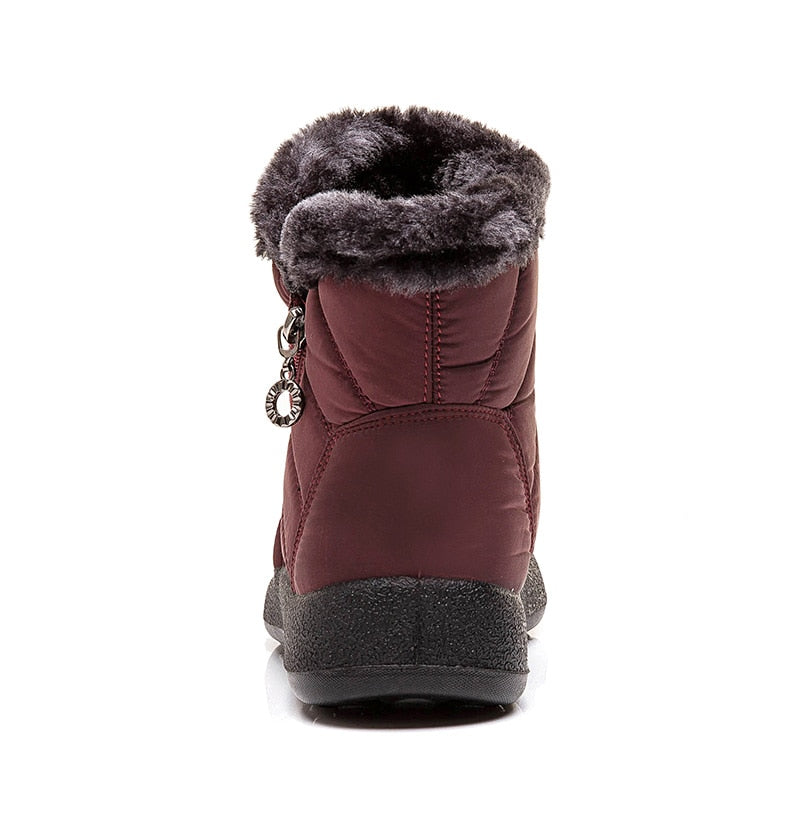 Botas de Invierno AB™