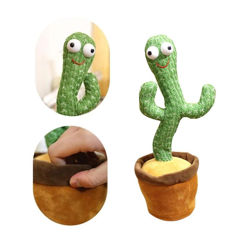 Oscar Cactus Bailarín™
