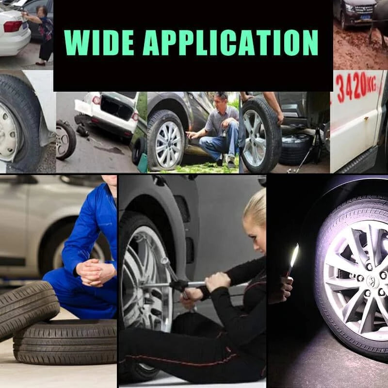 Clavo de Reparación de Neumáticos™
