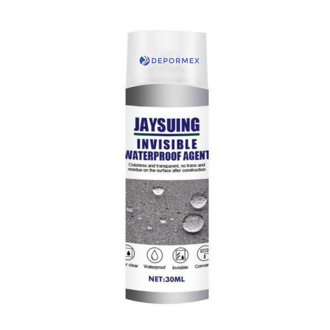 SellaPlus™ Spray Sellador Impermeable (50% HOY)